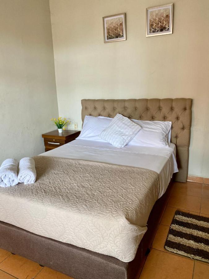 Casa Glamour Apartment Trinidad Ngoại thất bức ảnh