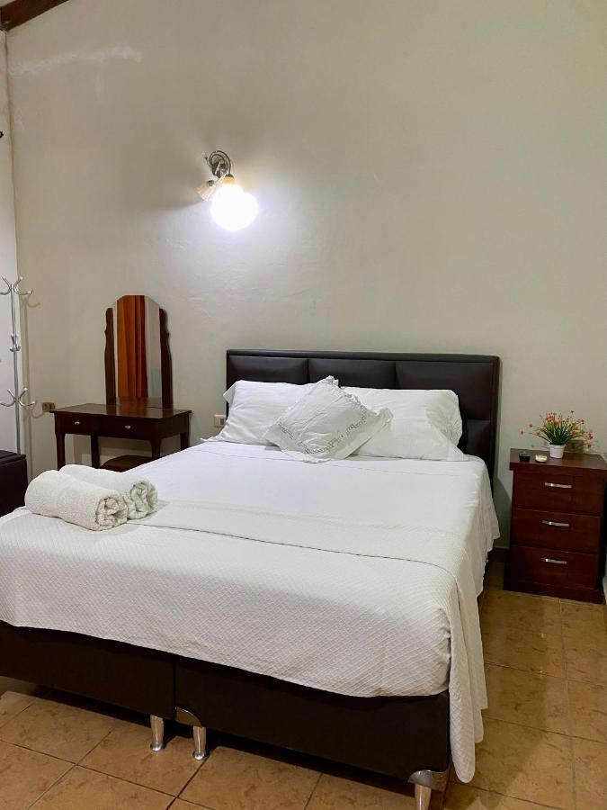 Casa Glamour Apartment Trinidad Ngoại thất bức ảnh